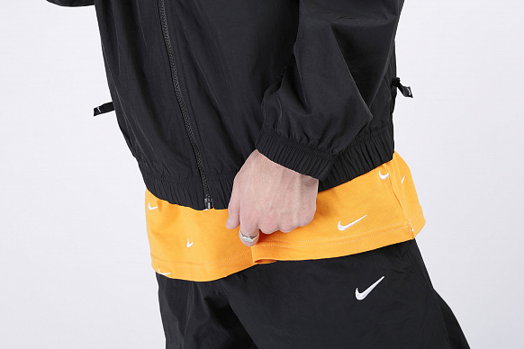 Мужская куртка Nike Track Jacket (CD6543-010) - фото 6 картинки