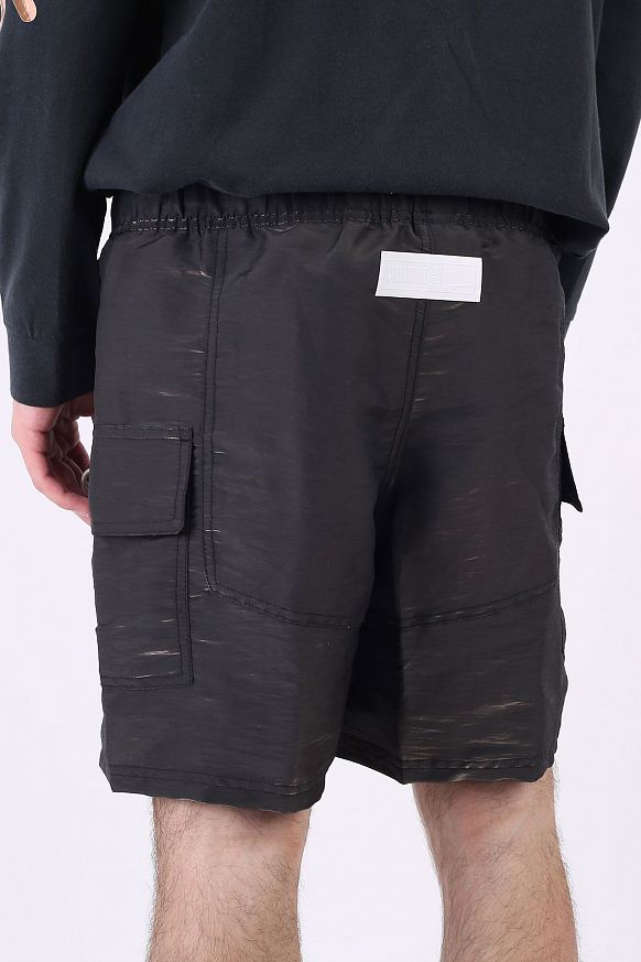 Мужские шорты PUMA Rhuigi Short (58906901) - фото 5 картинки
