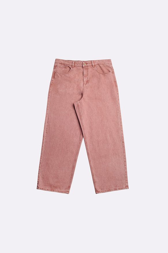 Мужские джинсы Appetite High Mark Tiden (Tiden jeans-light red)