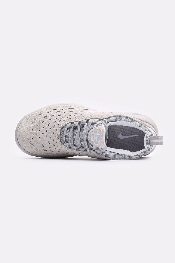 Мужские кроссовки Nike Free Run Trail (CW5814-002) - фото 6 картинки