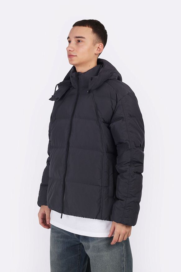Мужская куртка Jordan Puffer Down Jacket (FV7219-060) - фото 3 картинки
