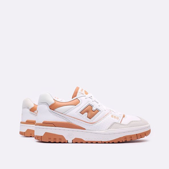 Кроссовки New Balance 550