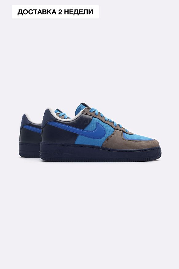 Мужские кроссовки Nike Air Force 1 Low SP (HF5516-001)