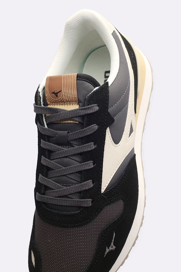 Мужские кроссовки Mizuno RB87 (D1GA235215) - фото 2 картинки