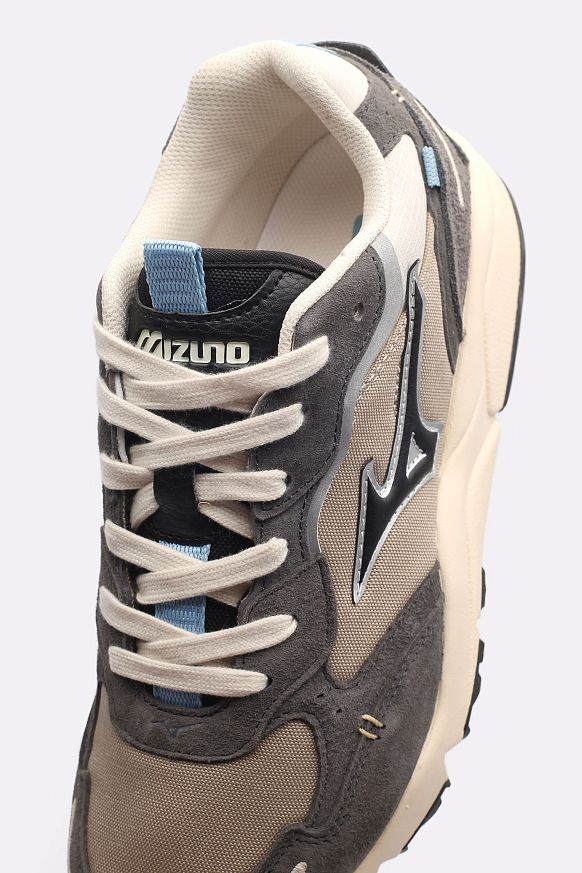 Мужские кроссовки Mizuno Sky Medal B (D1GA243004) - фото 2 картинки