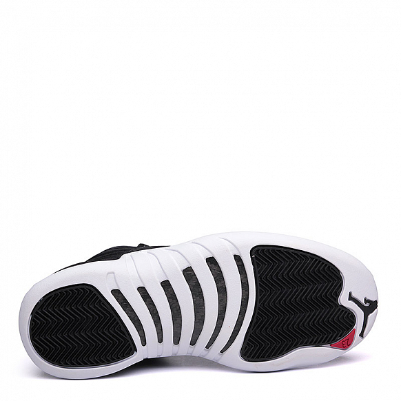 Мужские кроссовки Jordan 12 Retro (130690-004) - фото 3 картинки