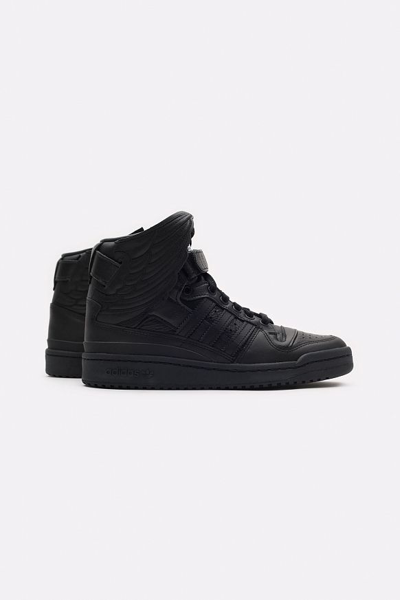 Мужские кроссовки adidas Originals x Jeremy Scott Wings 4.0 (GY4419)