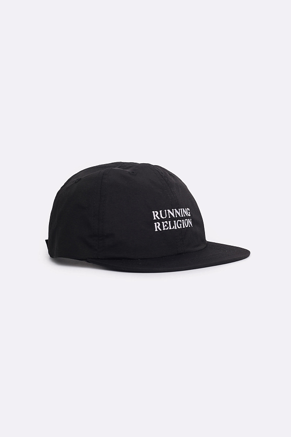 Кепка Running Religion Daily Run Cap (Daily Run Cap)