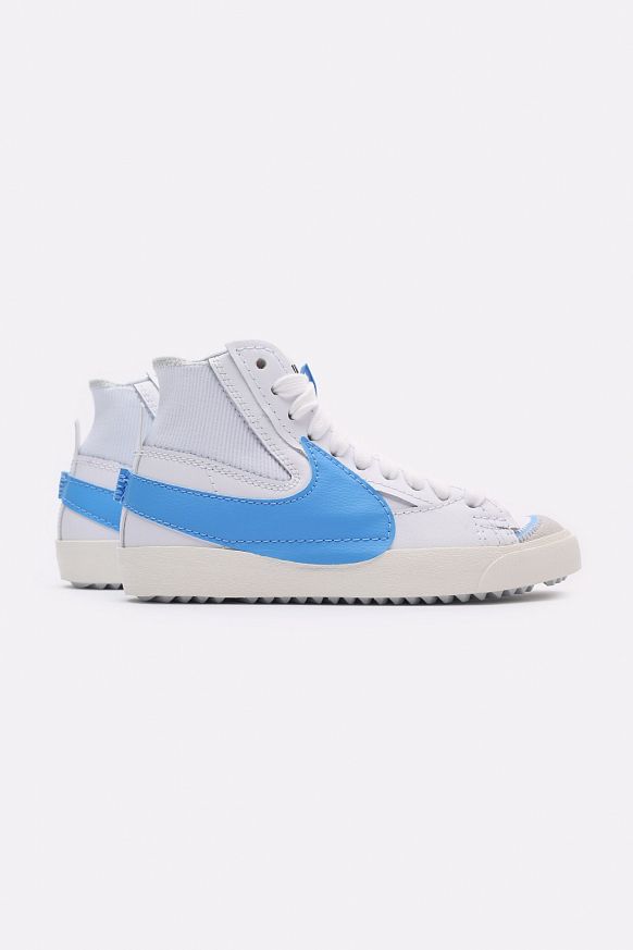 Мужские кроссовки Nike Blazer Mid '77 Jumbo (DD3111-103)