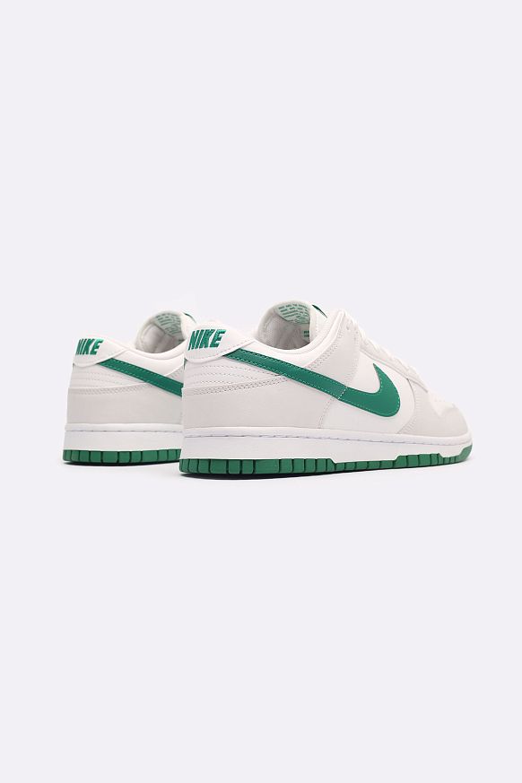 Мужские кроссовки Nike Dunk Low Retro (DV0831-107_) - фото 5 картинки