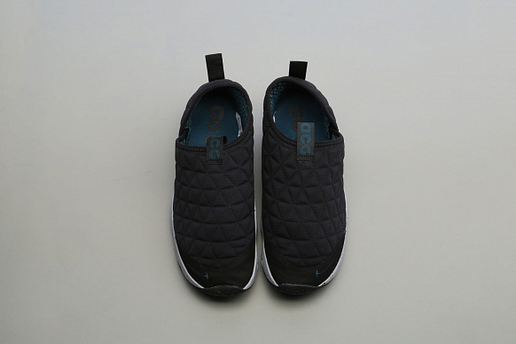 Мужские кроссовки Nike ACG Moc 3.0 (CI9367-001) - фото 2 картинки