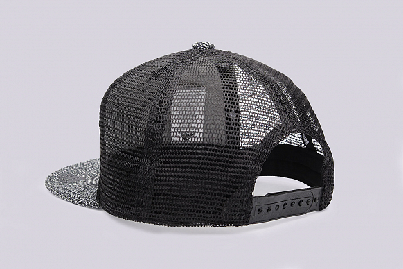Мужская кепка adidas Originals Harden Cap (BK3057) - фото 3 картинки