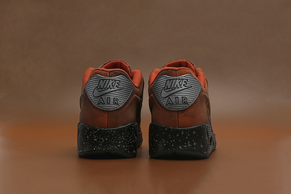 Кроссовки Nike Air Max 90 QS (CD0920-600) - фото 2 картинки