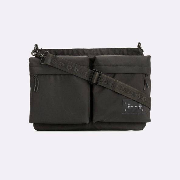 Сумка GOOD LOCAL Crossbody Special Series