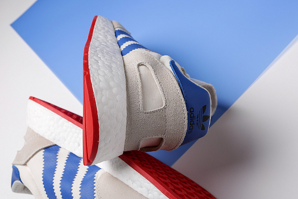 Мужские кроссовки adidas Originals I-5923 (BB2093) - фото 3 картинки