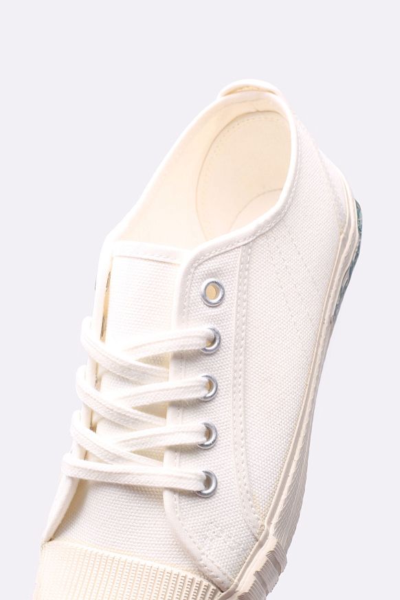 Кеды Два Мяча 1971 (1971-08) - фото 2 картинки