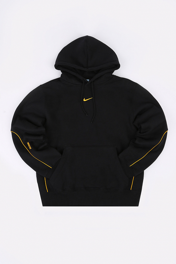 Мужская толстовка Nike X Drake NOCTA Hoody (DA3920-010)