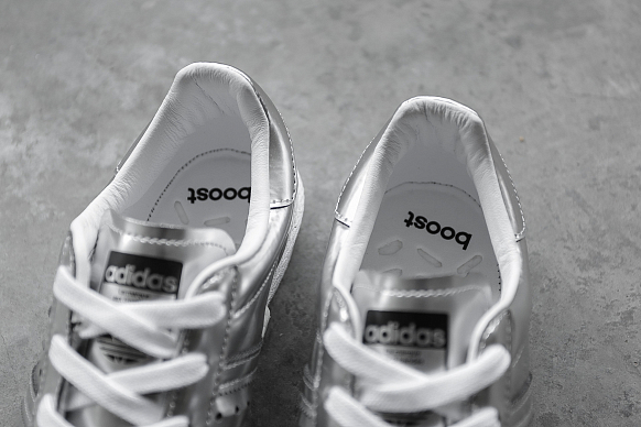 Женские кроссовки adidas Originals Superstar W (BB2271) - фото 7 картинки