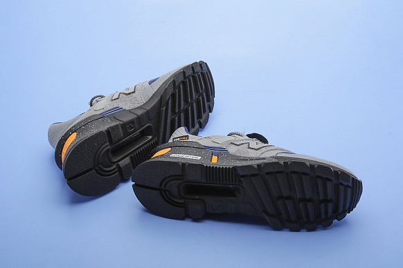 Мужские кроссовки New Balance 997 (MS997SC/D) - фото 5 картинки