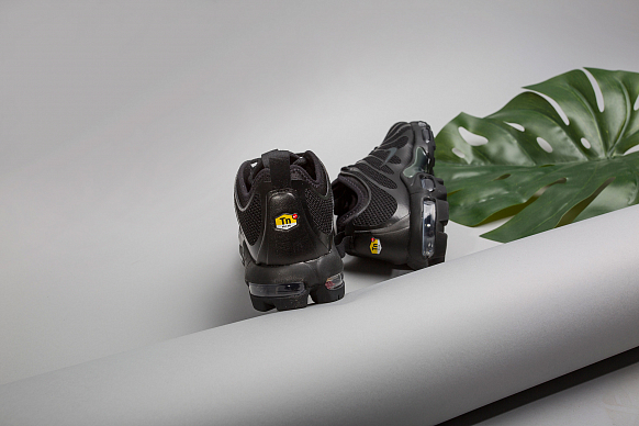 Мужские кроссовки Nike Air Max Plus (898015-005) - фото 5 картинки