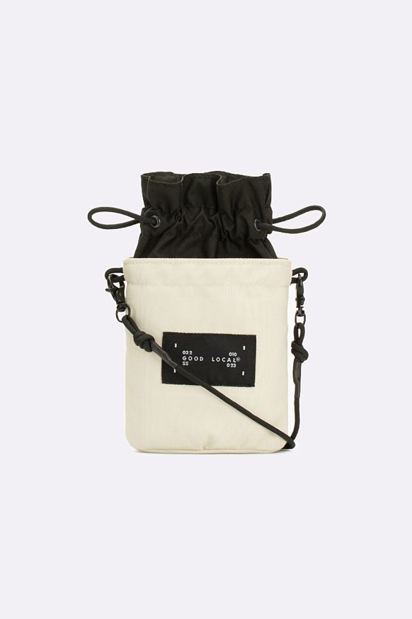 Сумка GOOD LOCAL Candy Special Series (Candy Special Series Beig)