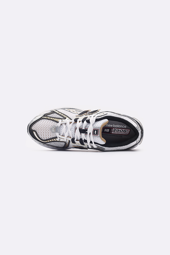 Мужские кроссовки New Balance 1906R (M1906RA) - фото 7 картинки
