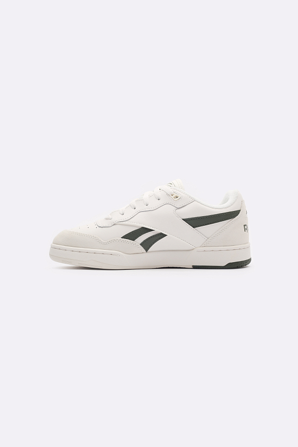 Мужские кроссовки Reebok BB 4000 II (IF4717) - фото 2 картинки