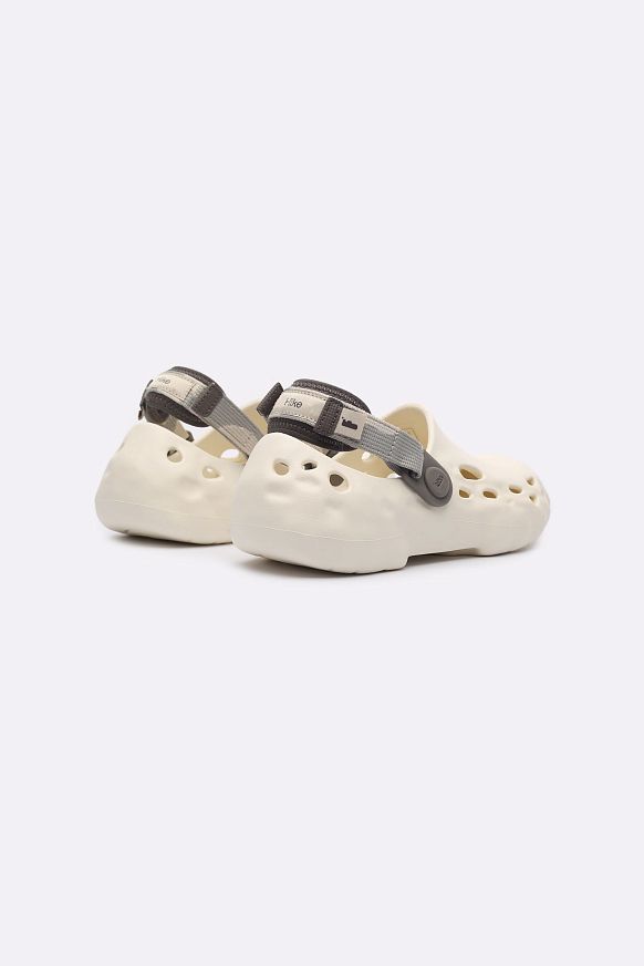 Сланцы Hike Marble Clogs (HK-3125-008) - фото 4 картинки