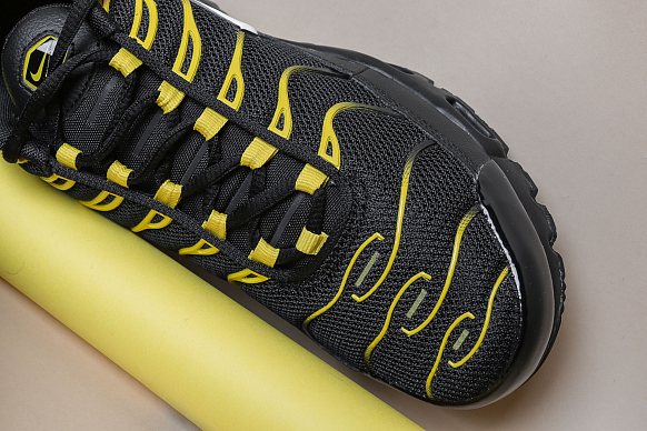 Мужские кроссовки Nike Air Max Plus (852630-020) - фото 5 картинки