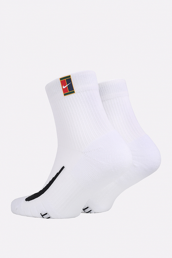 Мужские носки Nike Multiplier (CU1309-100) - фото 2 картинки