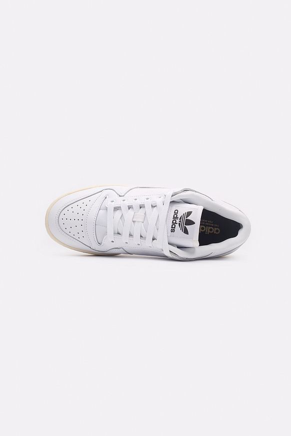 Мужские кроссовки adidas Originals Forum 84 Low ADV (GW3180) - фото 7 картинки