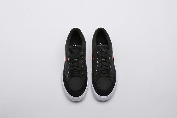 Мужские кроссовки Nike GTS'16 TXT (CJ9694-001) - фото 2 картинки