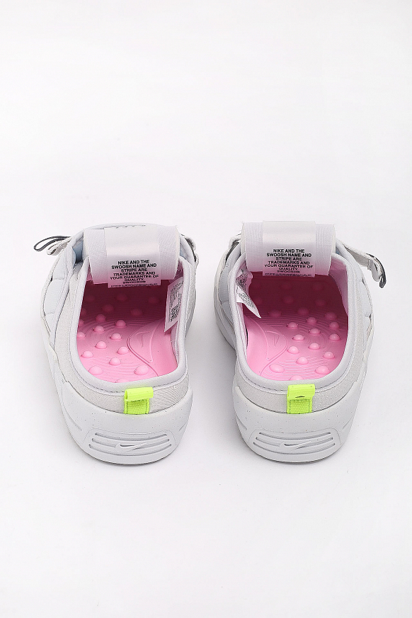 Мужские кроссовки Nike Off-Line (CJ0693-001) - фото 2 картинки