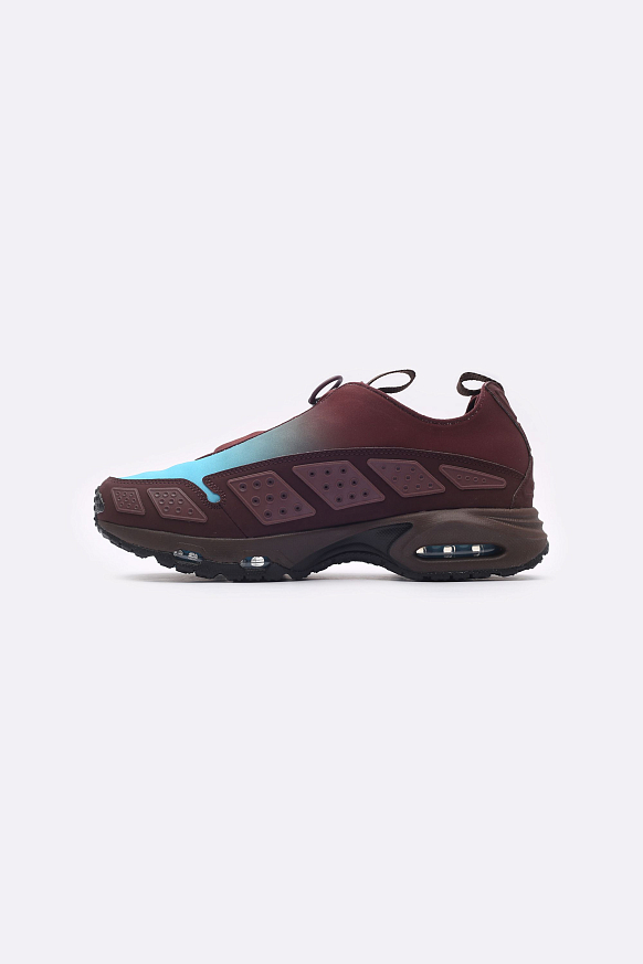 Кроссовки Nike Air Max SNDR (HQ4189-600) - фото 3 картинки