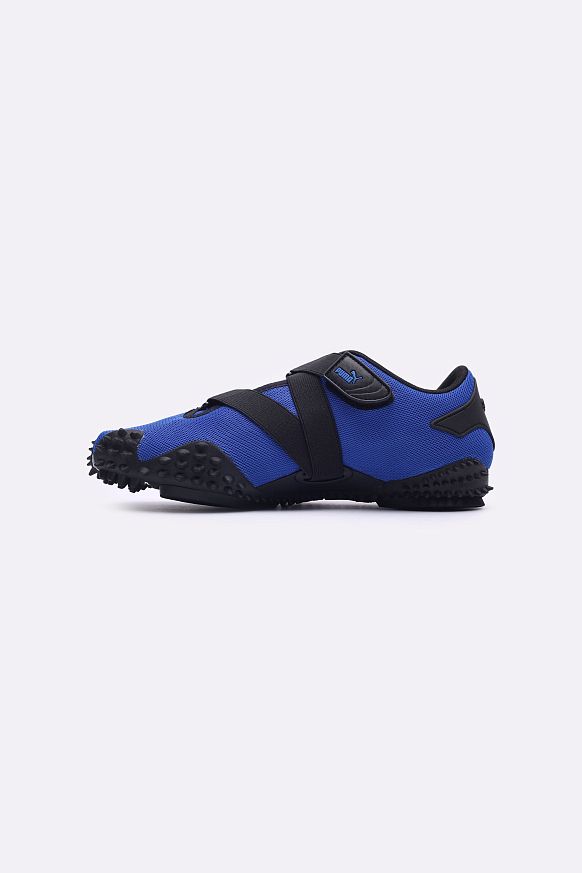 Мужские кроссовки PUMA Mostro OG Prime (40320601) - фото 3 картинки