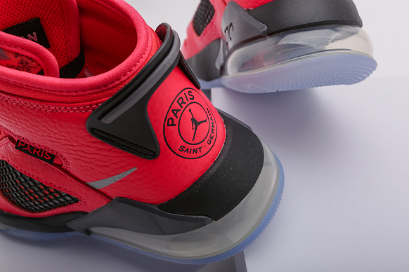 Женские кроссовки Jordan Mars 270 PSG BG (CN1079-600) - фото 7 картинки