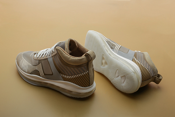 Мужские кроссовки Nike Lebron x Je Icon QS (AQ0114-200) - фото 2 картинки