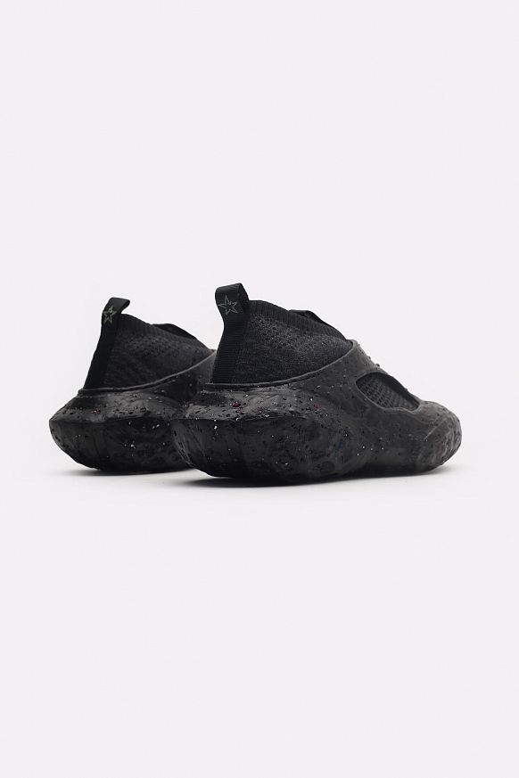 Мужские кеды Converse Sponge Crater Slip (A01240) - фото 5 картинки