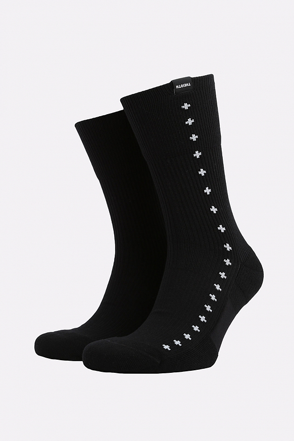Мужские носки Nike Sneakr Sox (CK5606-010)