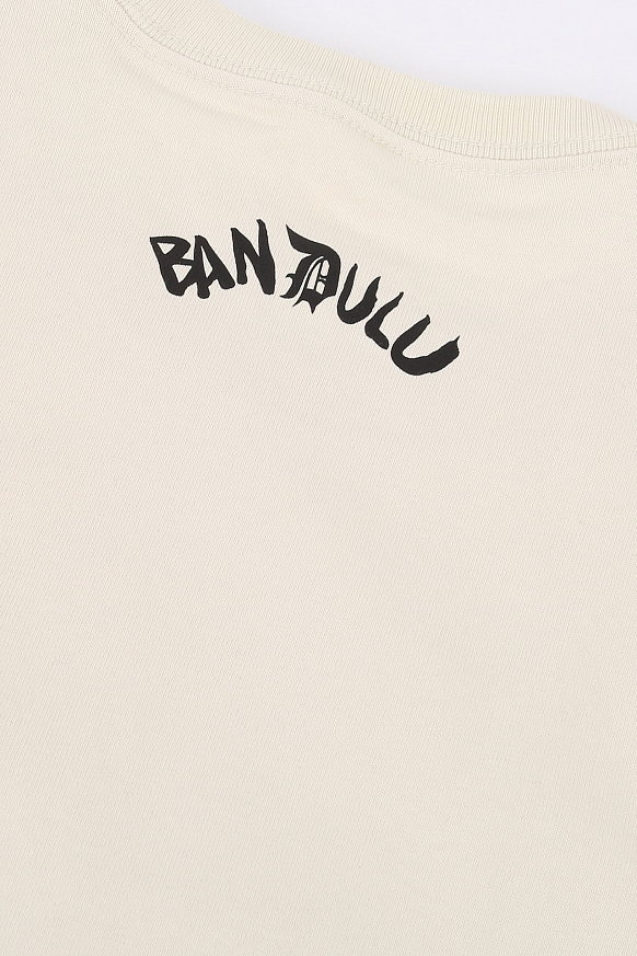 Мужская футболка Converse x Bandulu Tee (10022242190) - фото 5 картинки