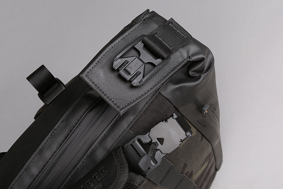 Рюкзак Black Ember TL3 (Bag-001-camo) - фото 4 картинки
