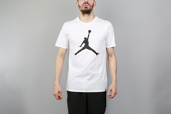 Мужская футболка Jordan Sportswear Iconic Jumpman (908017-103)