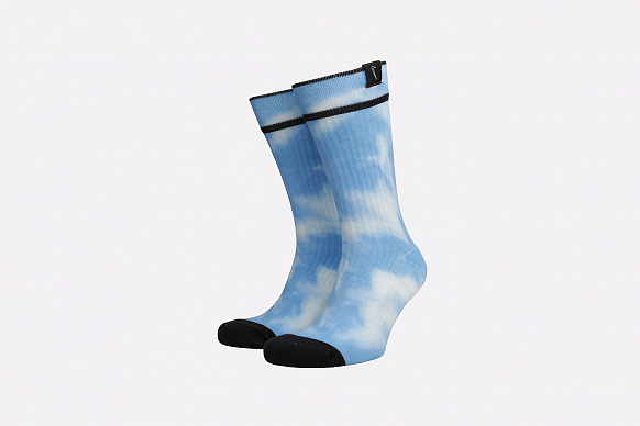 Мужские носки Nike SNKR Sox (CT2285-100)