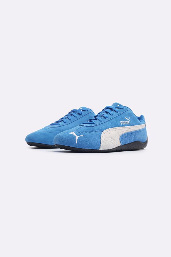 Мужские кроссовки PUMA Speedcat OG (39884618) - фото 4 картинки