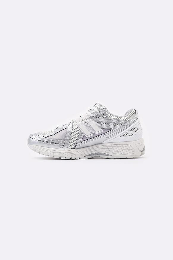 Мужские кроссовки New Balance 1906R (M1906RCB) - фото 3 картинки