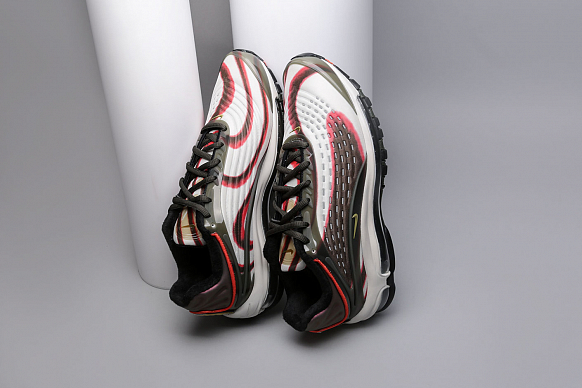 Мужские кроссовки Nike Air Max Deluxe (AJ7831-300) - фото 8 картинки
