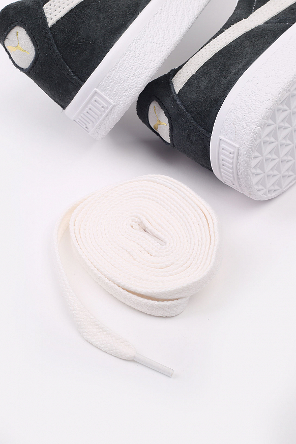 Мужские кроссовки PUMA Suede VTG (37492105) - фото 7 картинки