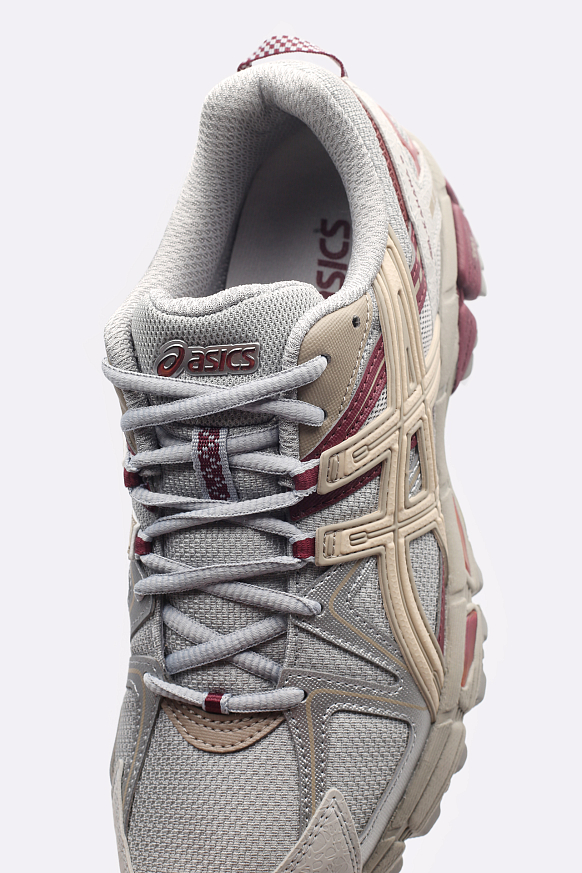 Мужские кроссовки ASICS Gel-Kahana 8 (1011B109-025) - фото 2 картинки