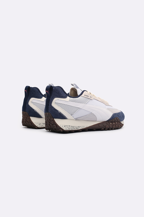 Мужские кроссовки PUMA Blktop Rider Preppy (39587502) - фото 5 картинки