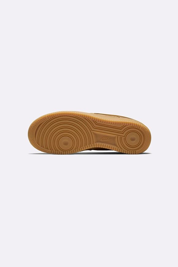 Мужские кроссовки Nike Air Force 1 '07 WB (CJ9179-200) - фото 3 картинки